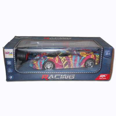 "Racing Car -code 003 (Battery Operated) - Click here to View more details about this Product